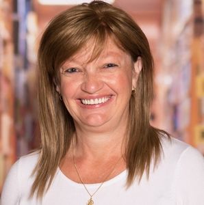 Meet your Posher, Nancy